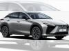 Lexus RZ 350e