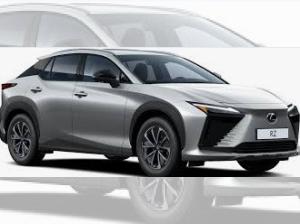 Lexus RZ 350e