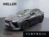 Lexus RZ 350e