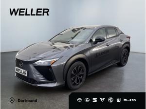Lexus RZ 350e