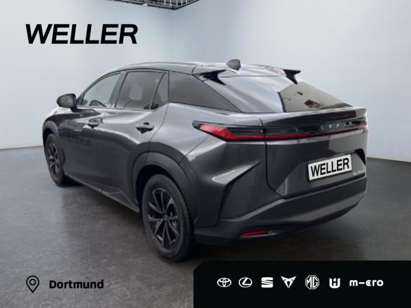 Lexus RZ 350e