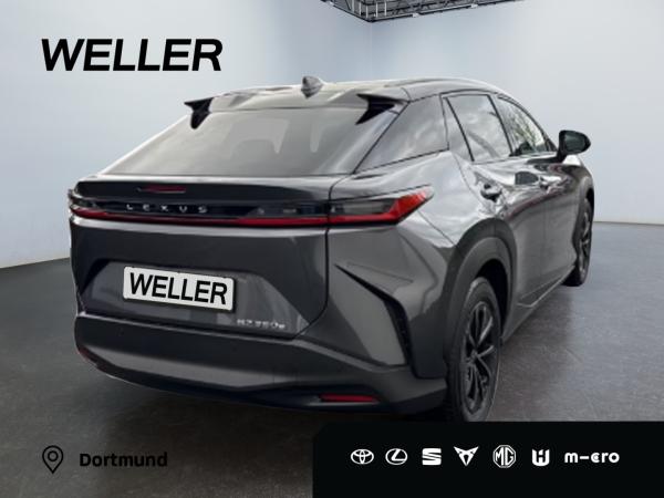 Lexus RZ 350e