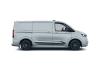 Volkswagen e-Transporter Kasten