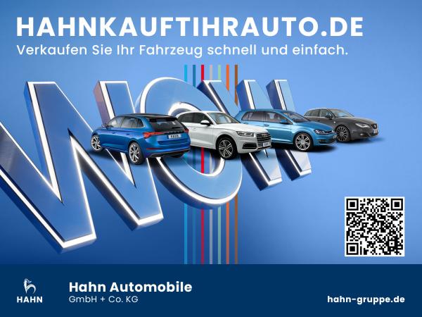Volkswagen e-Transporter Kasten