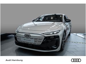 Audi S6 e-tron