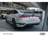 Audi S6 e-tron