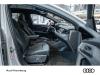 Audi S6 e-tron