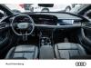 Audi S6 e-tron