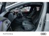 Audi S6 e-tron