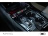 Audi S6 e-tron