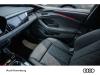 Audi S6 e-tron