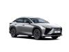Lexus RZ 350e