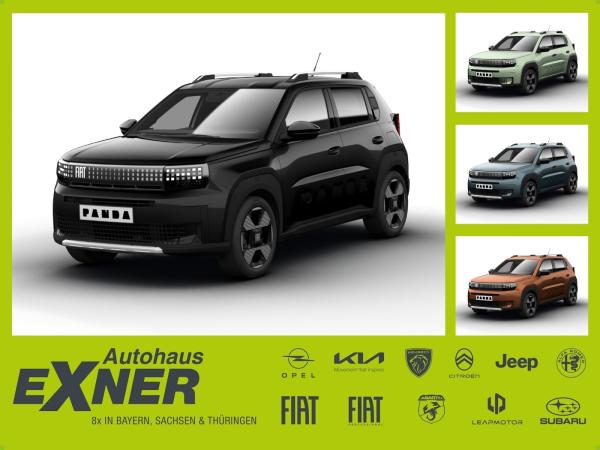 Fiat Grande Panda