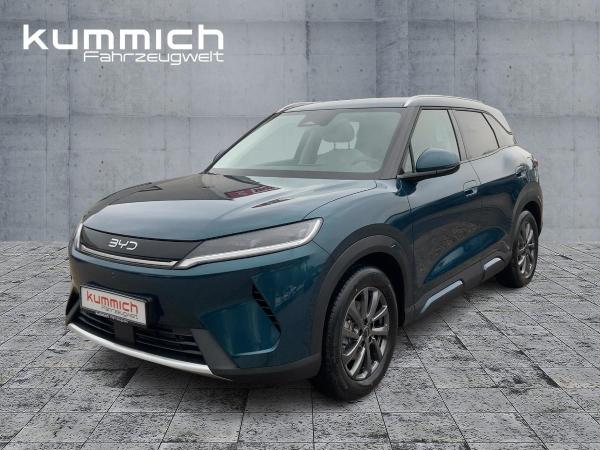 BYD ATTO 2