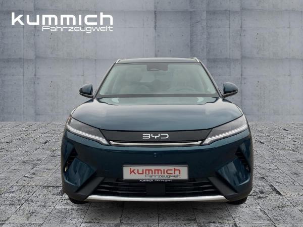 BYD ATTO 2