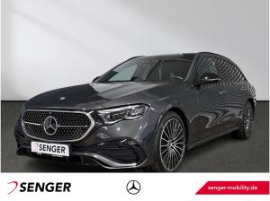 Mercedes-Benz E 450