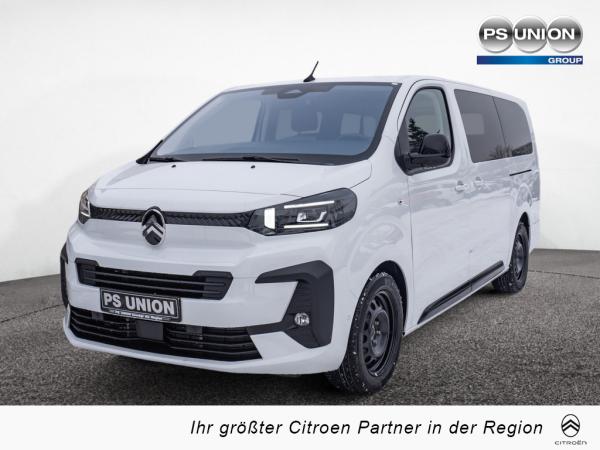 Citroën SpaceTourer