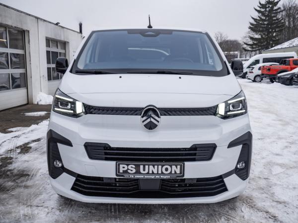 Citroën SpaceTourer