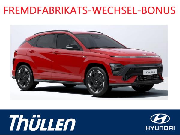 Hyundai KONA Elektro