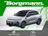 Leapmotor B10