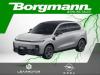 Leapmotor B10