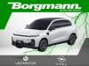Leapmotor B10