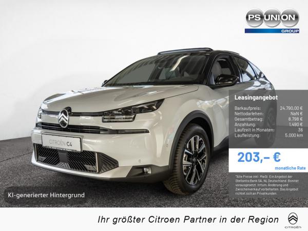 Citroën C4