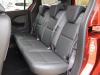 Nissan Townstar Kombi