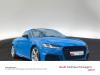 Audi TT RS
