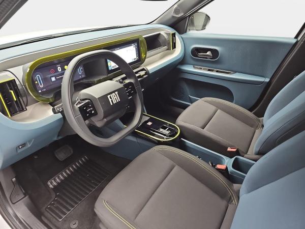Fiat Grande Panda