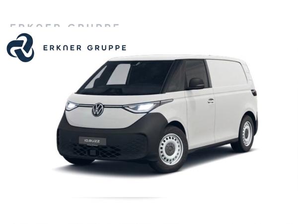 Volkswagen ID.Buzz Cargo