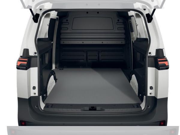 Volkswagen ID.Buzz Cargo