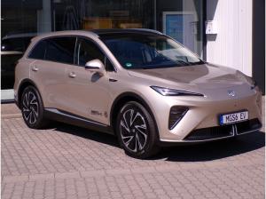 MG S6 EV