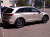 MG S6 EV