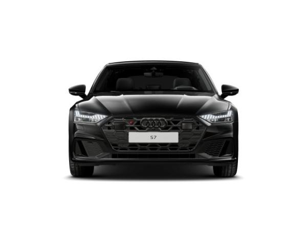 Audi S7