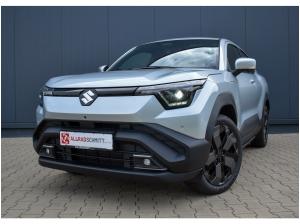 Suzuki e Vitara