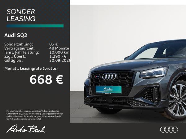Audi SQ2