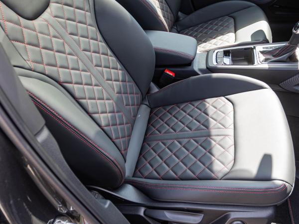 Audi SQ2