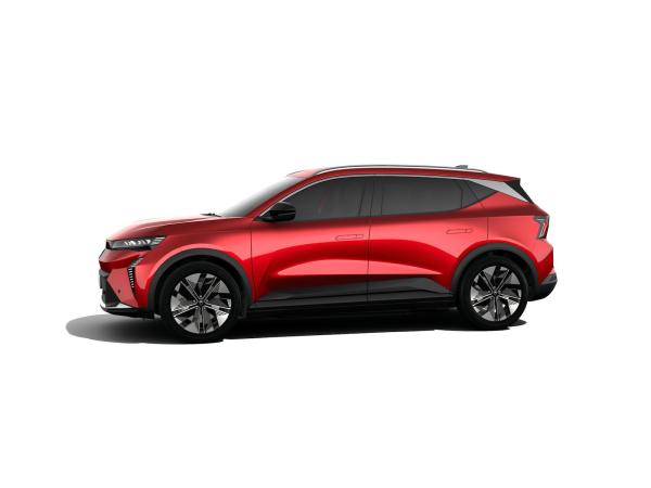 Renault Scenic E-Tech