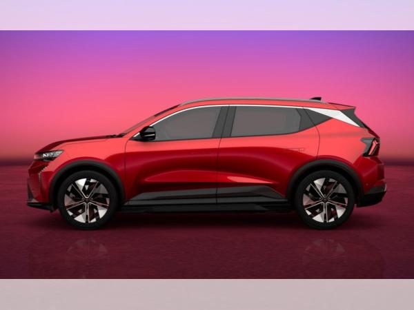 Renault Scenic E-Tech