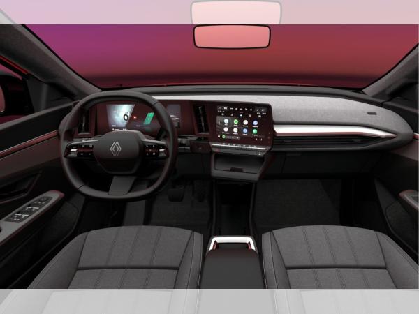 Renault Scenic E-Tech