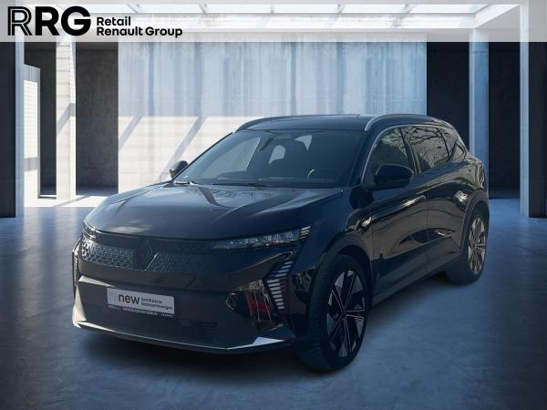 Renault Scenic E-Tech