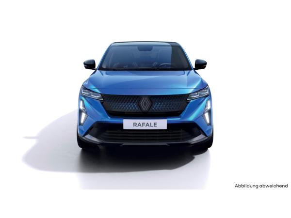 Renault Rafale