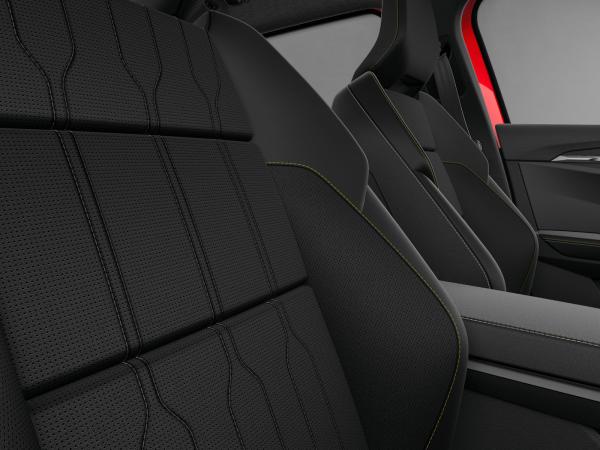 Renault Scenic E-Tech