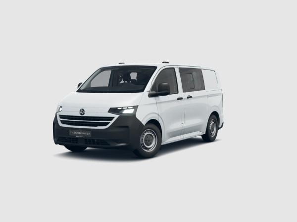 Volkswagen e-Transporter Kasten