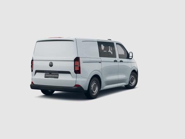 Volkswagen e-Transporter Kasten