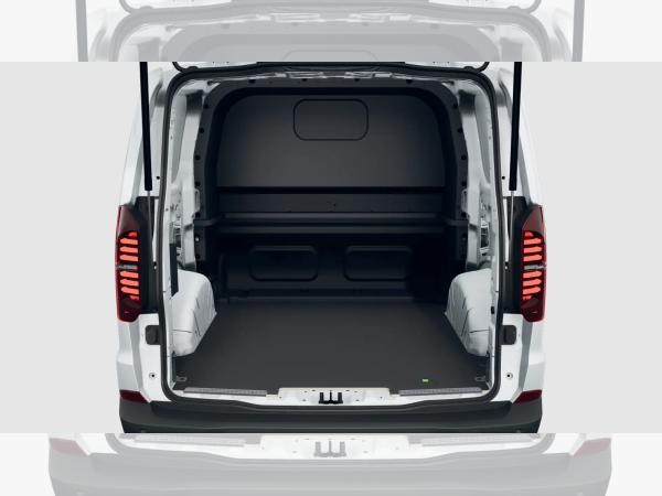 Volkswagen e-Transporter Kasten