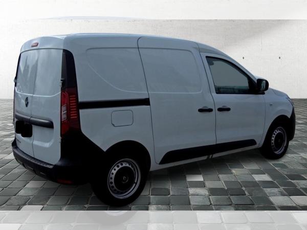 Renault Express