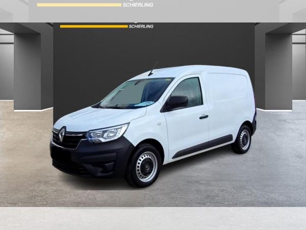 Renault Express