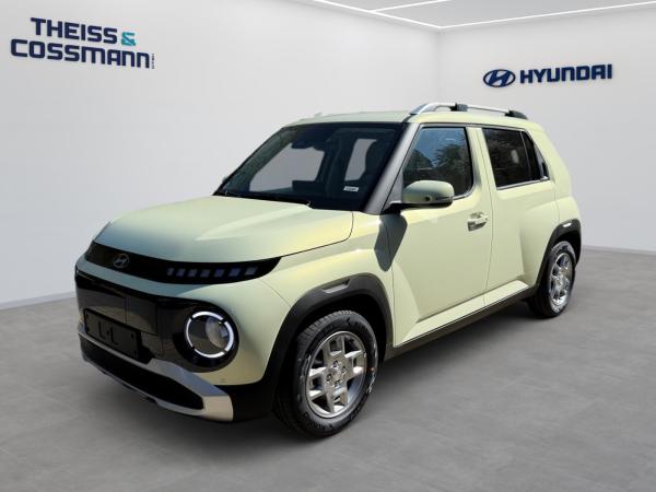 Hyundai INSTER